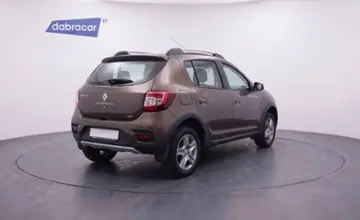 Renault Sandero 2018 года за 31 400 BYN в Минск