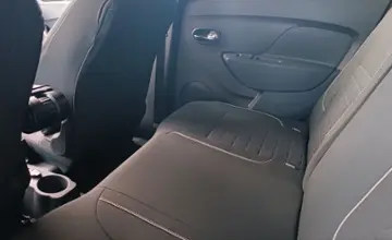 Renault Sandero 2018 года за 31 400 BYN в Минск