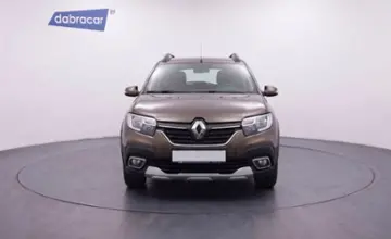 Renault Sandero 2018 года за 31 400 BYN в Минск