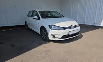 Volkswagen Golf 2017 года за 33 990 BYN в Минск