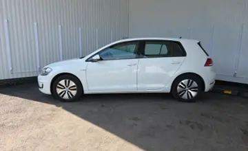 Volkswagen Golf 2017 года за 33 990 BYN в Минск