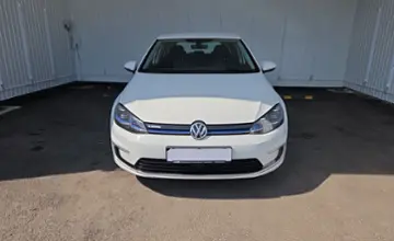 Volkswagen Golf 2017 года за 33 990 BYN в Минск