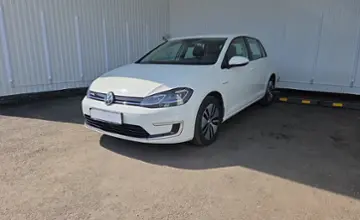Volkswagen Golf 2017 года за 33 990 BYN в Минск