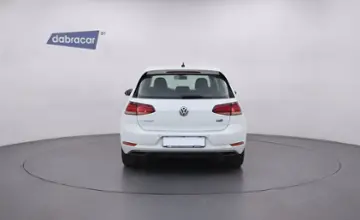 Volkswagen Golf 2017 года за 35 000 BYN в Минск