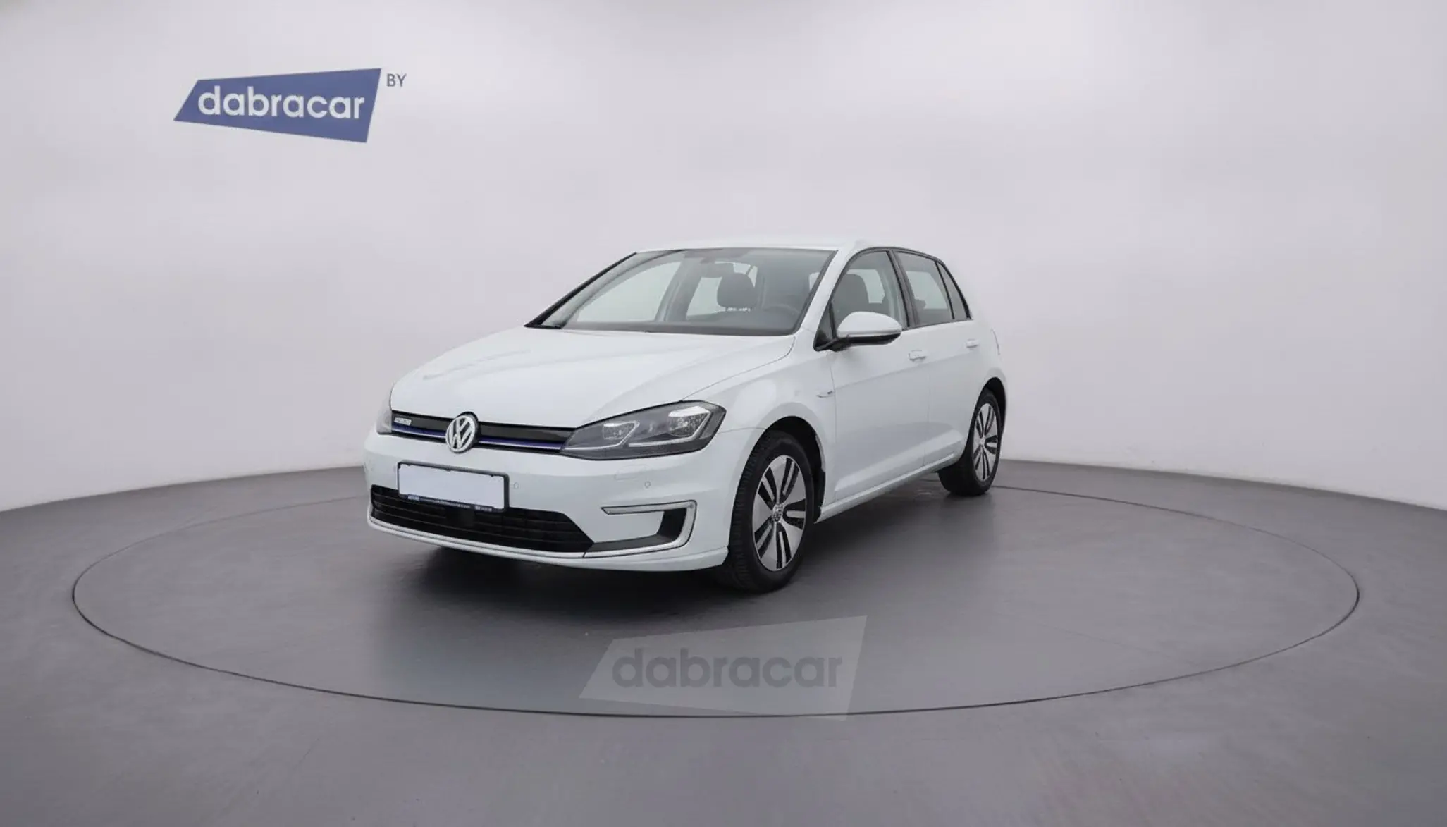 Volkswagen Golf 2017 года за 35 000 BYN в Минск