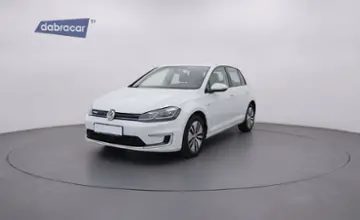 Volkswagen Golf 2017 года за 35 000 BYN в Минск