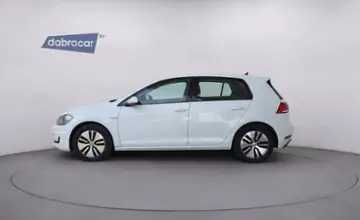 Volkswagen Golf 2017 года за 35 000 BYN в Минск