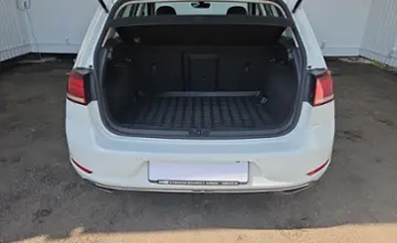 Volkswagen Golf 2017 года за 33 990 BYN в Минск