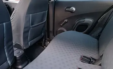 Nissan Micra 2004 года за 9 800 BYN в Минск