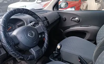 Nissan Micra 2004 года за 9 800 BYN в Минск