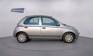 Nissan Micra 2004 года за 9 800 BYN в Минск