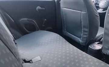 Nissan Micra 2004 года за 9 800 BYN в Минск