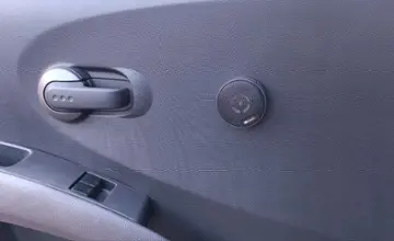 Nissan Micra 2004 года за 9 800 BYN в Минск