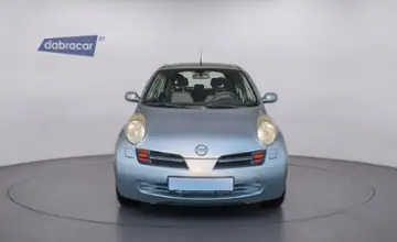 Nissan Micra 2004 года за 9 800 BYN в Минск
