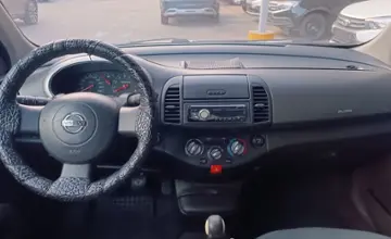 Nissan Micra 2004 года за 9 800 BYN в Минск