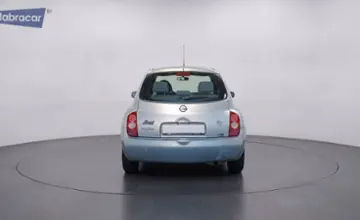 Nissan Micra 2004 года за 9 800 BYN в Минск