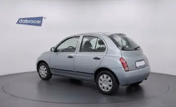 Nissan Micra 2004 года за 9 800 BYN в Минск