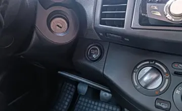 Nissan Micra 2004 года за 9 800 BYN в Минск
