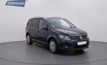 Volkswagen Touran 2015 года за 36 890 BYN в Гомель