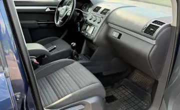 Volkswagen Touran 2015 года за 36 890 BYN в Гомель