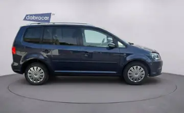 Volkswagen Touran 2015 года за 36 890 BYN в Гомель