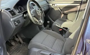 Volkswagen Touran 2015 года за 36 890 BYN в Гомель