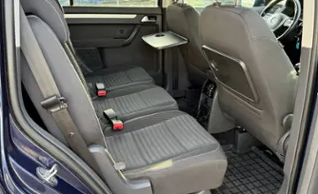 Volkswagen Touran 2015 года за 36 890 BYN в Гомель
