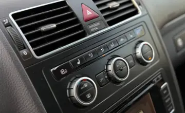 Volkswagen Touran 2015 года за 36 890 BYN в Гомель