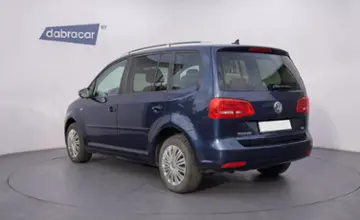 Volkswagen Touran 2015 года за 36 890 BYN в Гомель