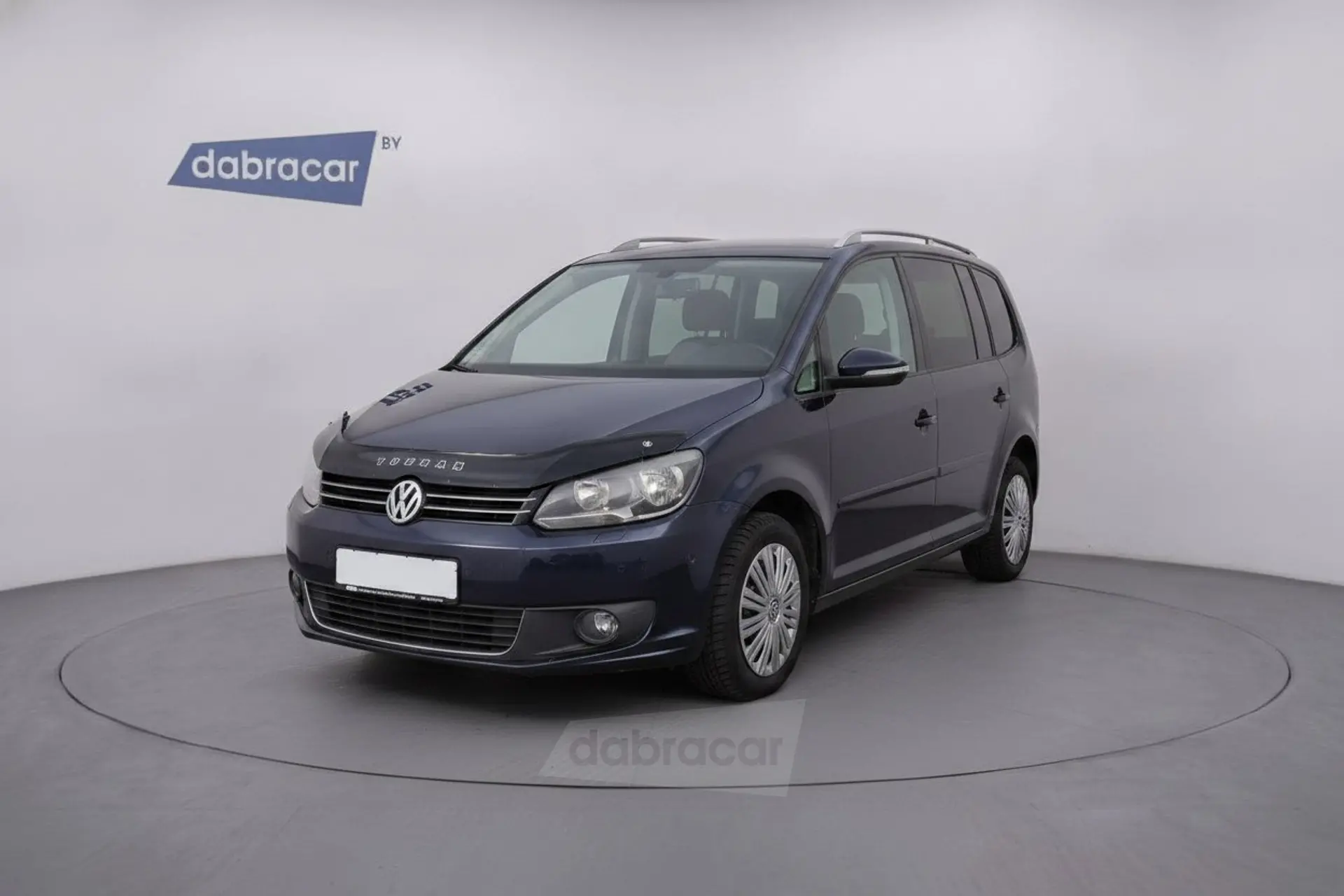 Volkswagen Touran 2015 года за 36 890 BYN в Гомель