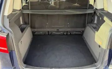 Volkswagen Touran 2015 года за 36 890 BYN в Гомель