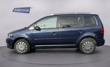 Volkswagen Touran 2015 года за 36 890 BYN в Гомель