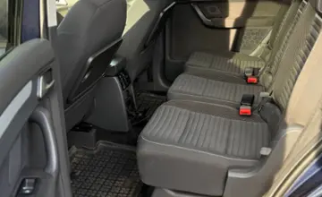 Volkswagen Touran 2015 года за 36 890 BYN в Гомель