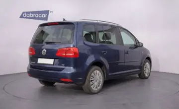 Volkswagen Touran 2015 года за 36 890 BYN в Гомель