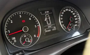Volkswagen Touran 2015 года за 36 890 BYN в Гомель