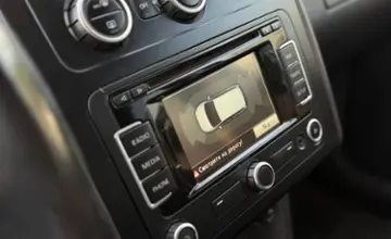 Volkswagen Touran 2015 года за 36 890 BYN в Гомель