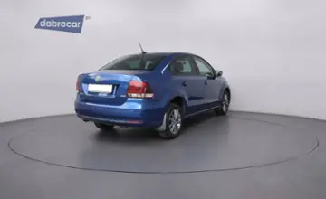 Volkswagen Polo 2019 года за 39 200 BYN в Минск
