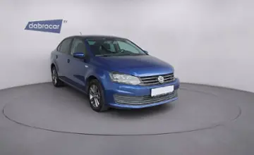 Volkswagen Polo 2019 года за 39 200 BYN в Минск