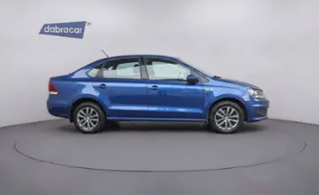 Volkswagen Polo 2019 года за 39 200 BYN в Минск