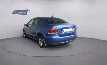 Volkswagen Polo 2019 года за 39 200 BYN в Минск