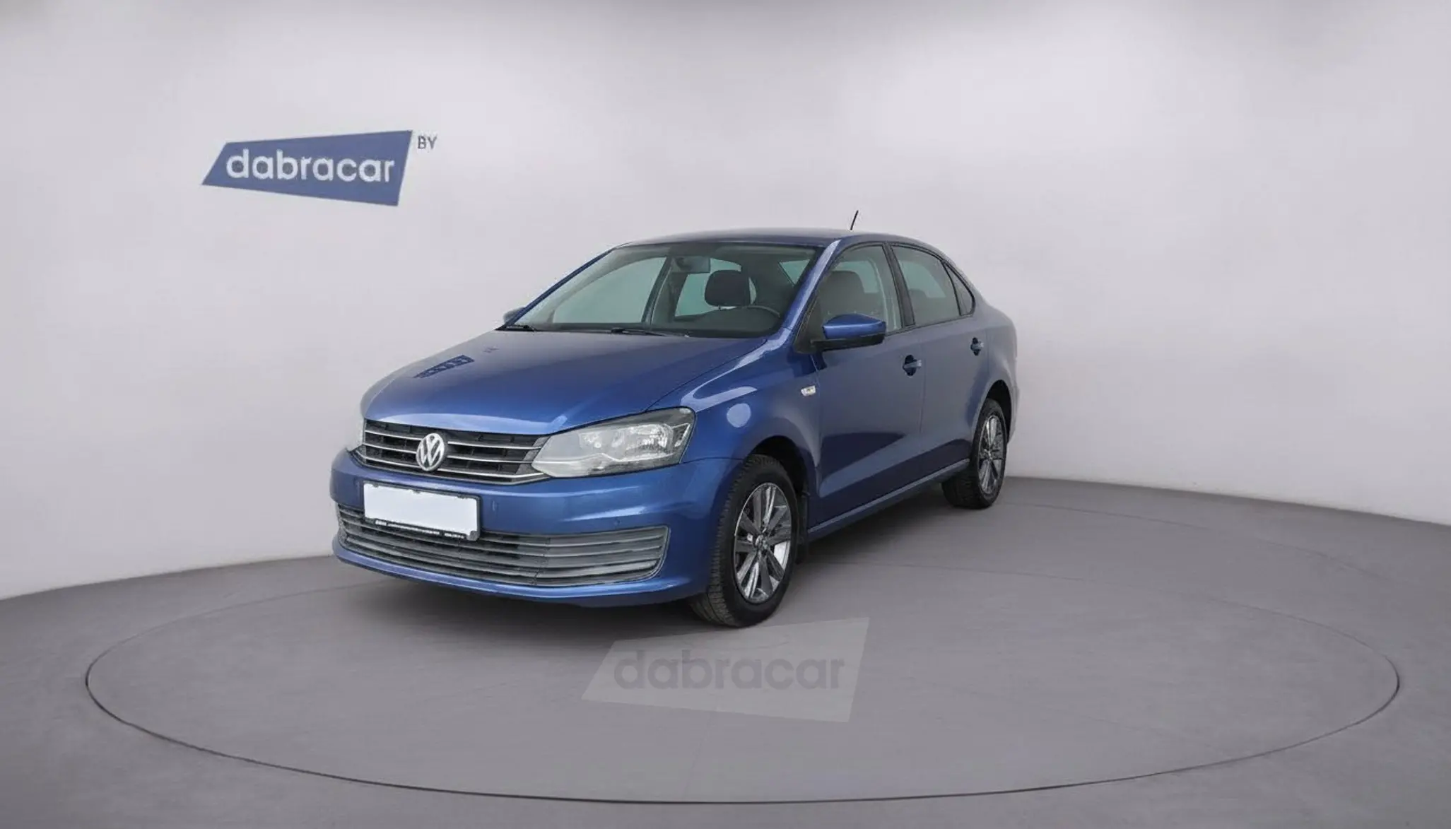Volkswagen Polo 2019 года за 39 200 BYN в Минск