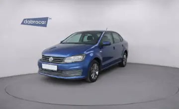 Volkswagen Polo 2019 года за 39 200 BYN в Минск