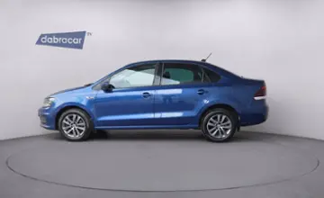 Volkswagen Polo 2019 года за 39 200 BYN в Минск