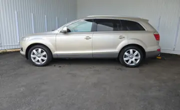 Audi Q7 2006 года за 34 990 BYN в Минск