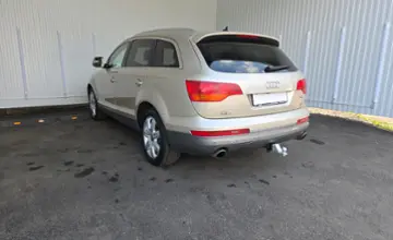 Audi Q7 2006 года за 34 990 BYN в Минск