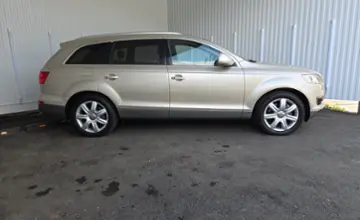 Audi Q7 2006 года за 34 990 BYN в Минск