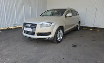 Audi Q7 2006 года за 34 990 BYN в Минск
