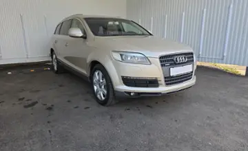 Audi Q7 2006 года за 34 990 BYN в Минск