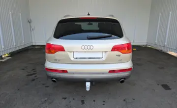 Audi Q7 2006 года за 34 990 BYN в Минск