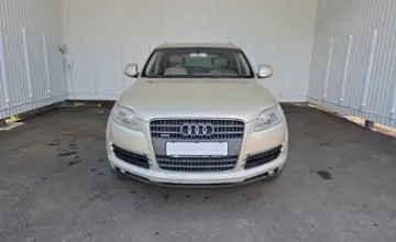 Audi Q7 2006 года за 34 990 BYN в Минск